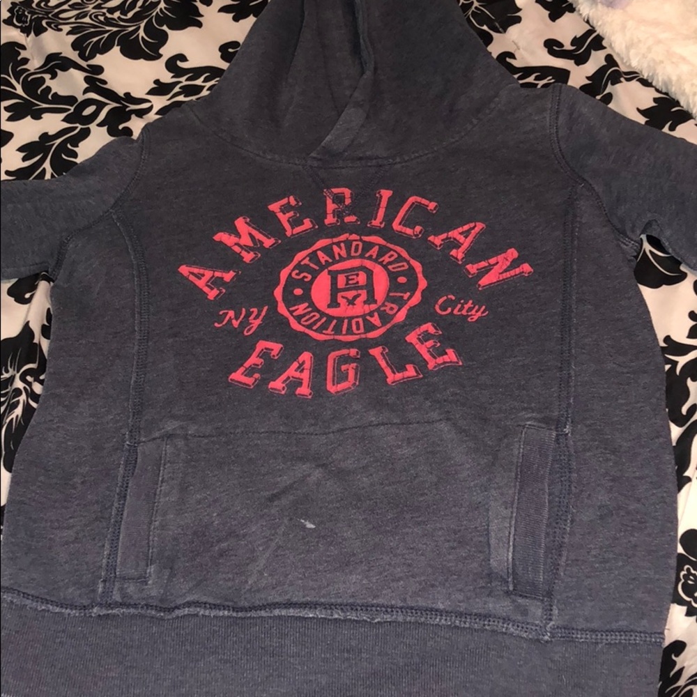 American Eagle Hoodie